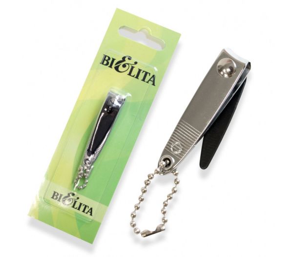 Nail clippers "5.4 cm, art.0-33" (10324386)